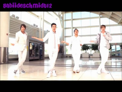 Big Time Rush - Worldwide (Video Official)