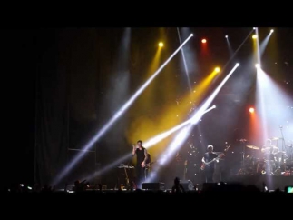 Maroon 5-Wipe Your Eyes @Overexposed Taipei Concert HD