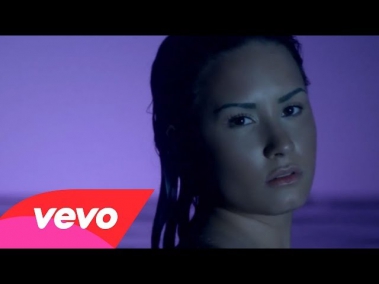 Demi Lovato - Neon Lights (Official)