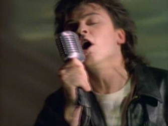 Paul Young - Everytime You Go Away