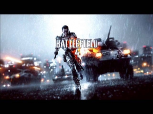 Battlefield 4 Ending Song ( A Theme for Kjell by Johan Skugge)