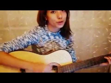 Юля Шкарлетова-Звезды в сиянье ночном(cover by Tanya Kopp)