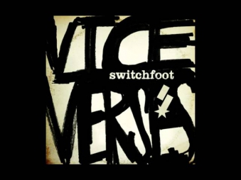 Switchfoot - The War Inside (Track Three) HQ