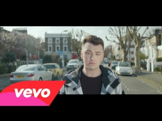 Sam Smith - Stay With Me