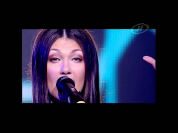Анастасия Винникова - ONE LIFE (Песня года Беларуси 2013)