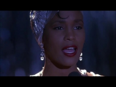 Whitney Houston - I Have Nothing (Legendado)