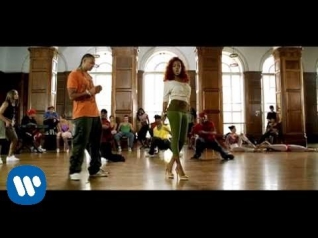 Sean Paul - Give It Up To Me (Feat. Keyshia Cole) (Disney Version for the film Step Up)