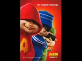 Boom Shake Drop -Alvin And The Chipmunks
