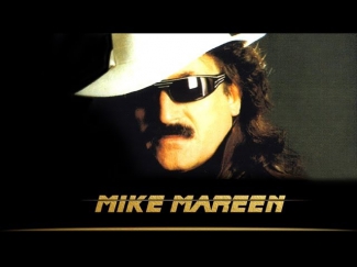 Mike Mareen - Love Spy Italo Disco