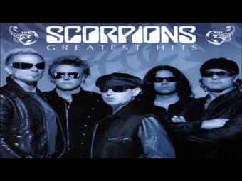 Scorpions - Greatest Hits (Full Album/Completo)