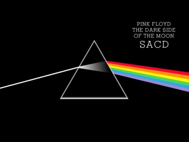 The Dark Side of the Moon (Full Album) - Pink Floyd - 2011 Remaster 5.1 [1080p-SACD]