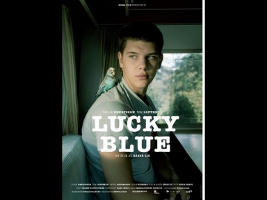 Голубой везунчик / Lucky Blue 2007 (Гей фильм)