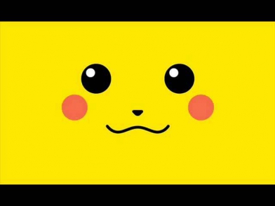 Pikachu Song 10 hours