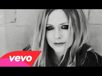 Avril Lavigne - Falling Fast (Official Video)