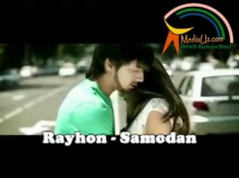 Rayhon - Samodan Exclusive Premera