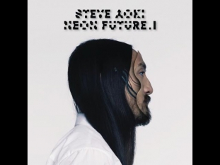03. Steve Aoki - Back To Earth (Feat. Fall Out Boy)