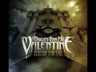Bullet For My Valentine- No Easy Way Out (Bonus Track)