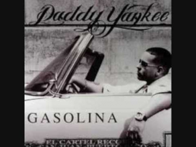 Daddy Yankey ft. Pit Bull & Lil Jon - Gasolina (Remix)