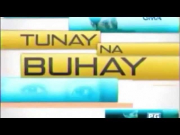 Tunay na Buhay Opening Billboard