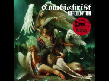 Combichrist - Throat Full of Glass - DmC Devil May Cry OST
