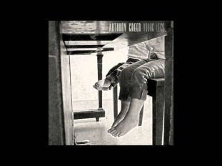 Anthony Green Young Legs Album Download