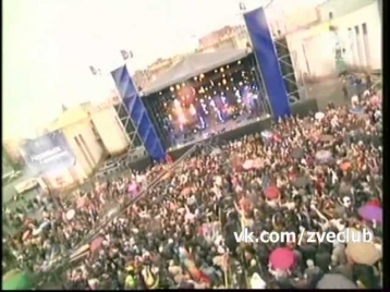 12. РАРИТЕТ! ЗВЕРИ - До скорой встречи (Норильск, MTV, 2007)