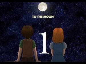 To The Moon #1 - Бравые доктора