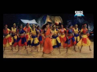 Badi Mushkil (Full Song) - Lajja