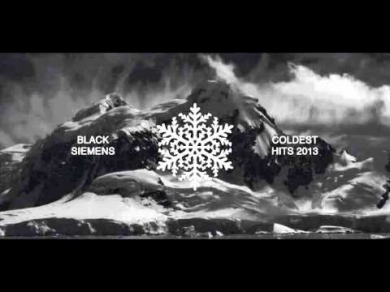 BLACK SIEMENS (Instrumental Remake)