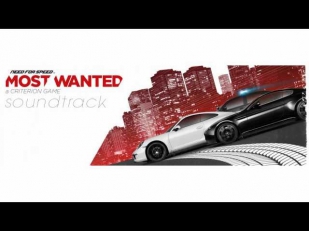 Bassnectar - Empathy (Need for Speed Most Wanted 2012 Soundtrack)