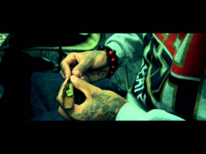 Kid Ink - I Just Want It All (OFFICIAL VIDEO)