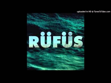 Rufus - Take Me (Original Mix)