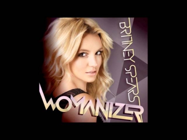 Britney Spears - Womanizer - Main Vocal Mix (PITCHED)