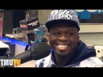 50 Cent Say's He Stomped Out Fredro Starr of Onyx