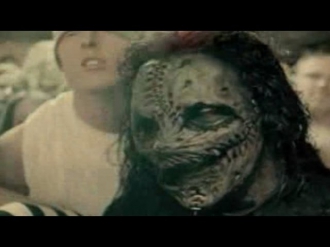 Slipknot - Duality [OFFICIAL VIDEO]
