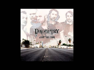 [HD] Daughtry - Supernatural (Leave This Town)
