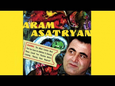 Aram Asatryan - Sharan