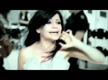 Apocalyptica feat Lacey Sturm (of Flyleaf) - Broken Pieces [Full HD Official Music Video]