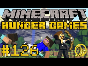 Голодные Игры #126 - Неравная битва - Minecraft Hunger Games