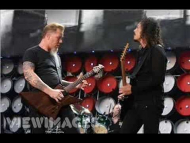 Metallica & Chris Isaak - Nothing Else Matters(acoustic)