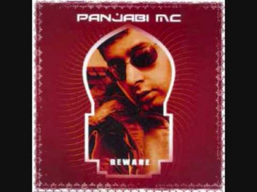 Panjabi MC - Mundian To Bach Ke (The Dictator Soundtrack)