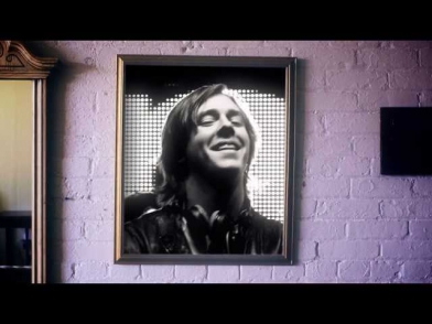 Glenn Morrison feat. Islove -  Goodbye (Official Music Video)