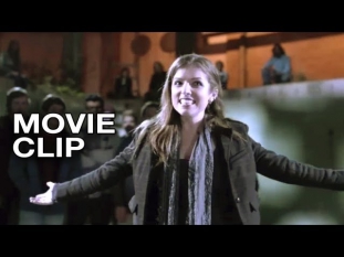 Pitch Perfect Movie CLIP - Riff Off (2012) - Anna Kendrick Movie