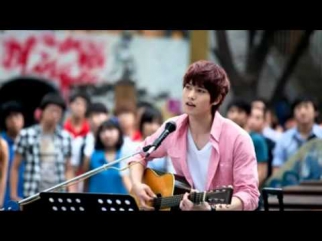 [ KARA ] 내 사랑아 (My Love) - Lee Jong hyun (CNBlue) A Gentlemans Dignity OST