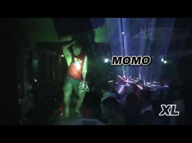 Club XL Seoul feat. DJ KONG - Safe and Sound by Capital Cities (DJ KONG Remix)