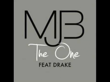 Mary J Blige Ft Drake - The One