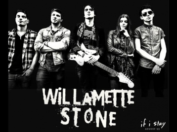 Willamette Stone (Shooting Star) Full Album - If I Stay