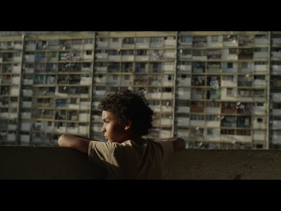 Trailer del film 'PELO MALO' de Mariana Rondón
