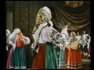 Ой матушка головушка болит Pyatnitsky Choir Oi Matushka Golovushka Bolit Exelent Russian Folk Song
