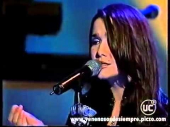 Alas de Libertad- Natalia Oreiro